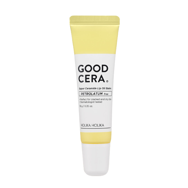 Good Cera Super Ceramide Lip Oil Balm