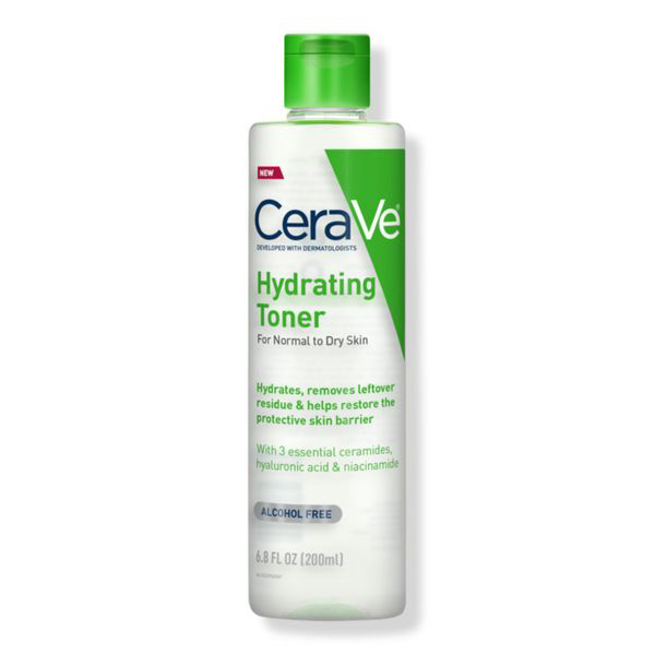 Hydrating Toner