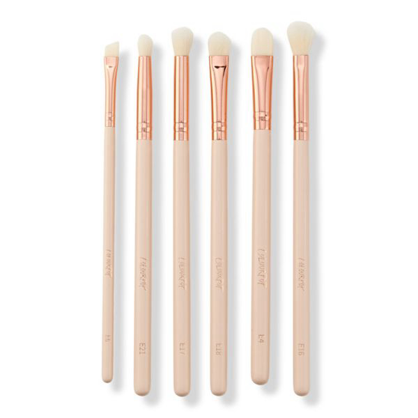 Brush Of An Eye Brush Set