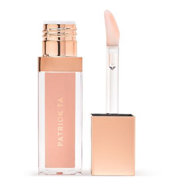 Major Volume Plumping Lip Gloss