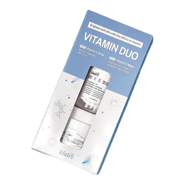 Vitamin Duo