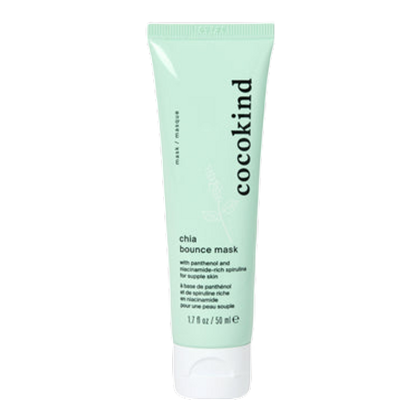 Chia Bounce Mask