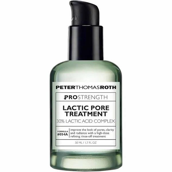 Pro Strength Lactic Pore Treatment