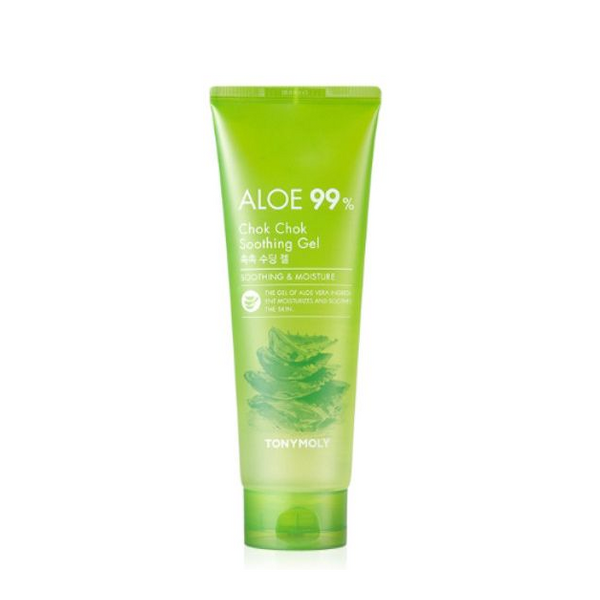 Aloe 99% Chok Chok Soothing Gel