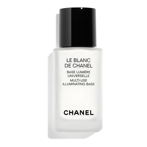 CHANEL | Le Blanc de Chanel Multi-Use Illuminating Base