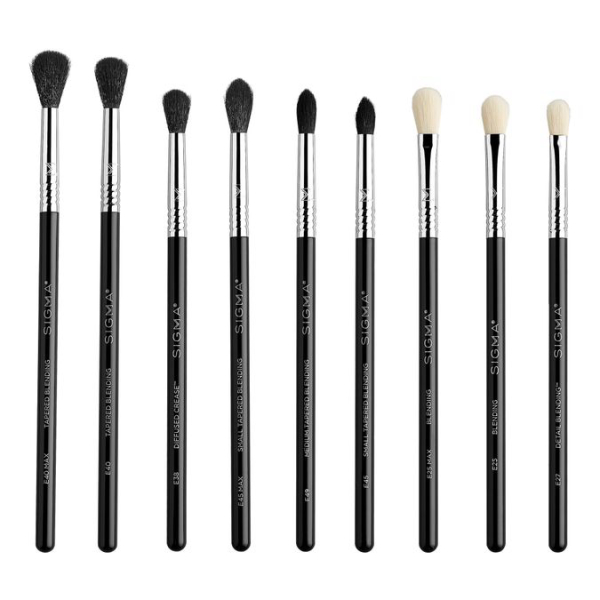 Deluxe Blending Brush Set