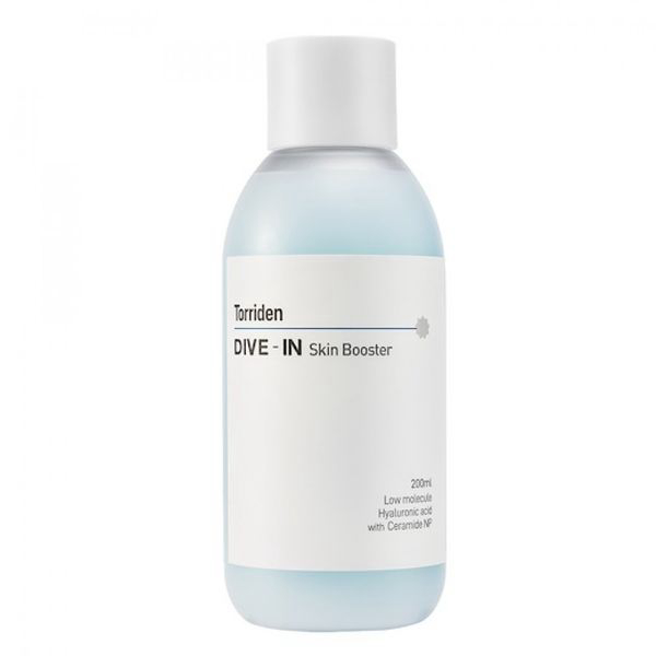 Dive-In Skin Booster