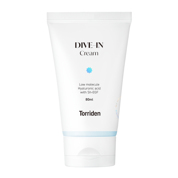 Dive-In Cream