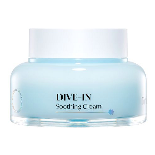 Dive-In Soothing Cream