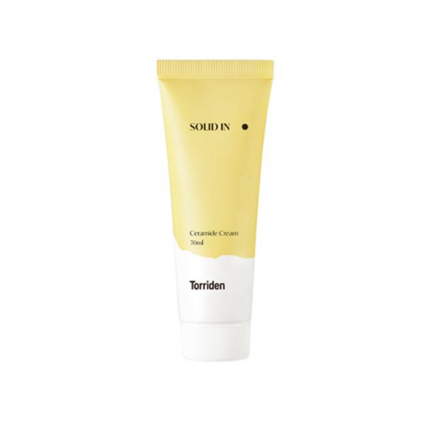 Solid In Ceramide Cream