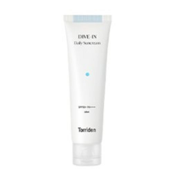 Dive-In Mild Suncream SPF 50+ PA++++