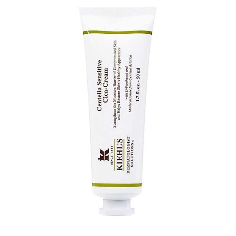 Centella Sensitive Cica-Cream