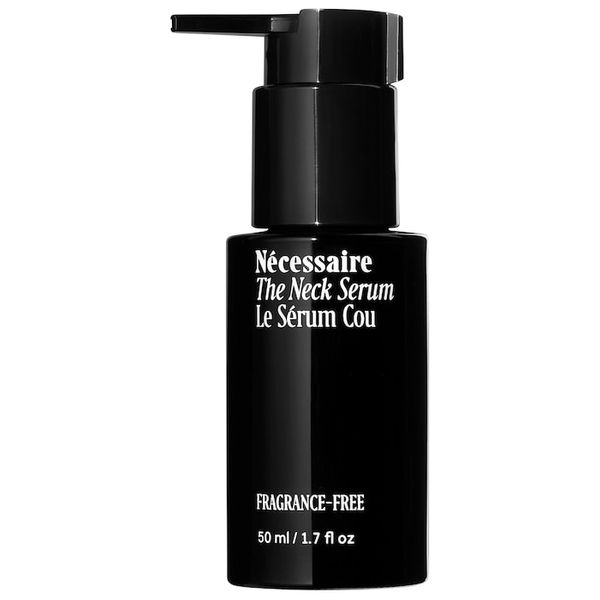 Best in Décolletage & Neck Creams