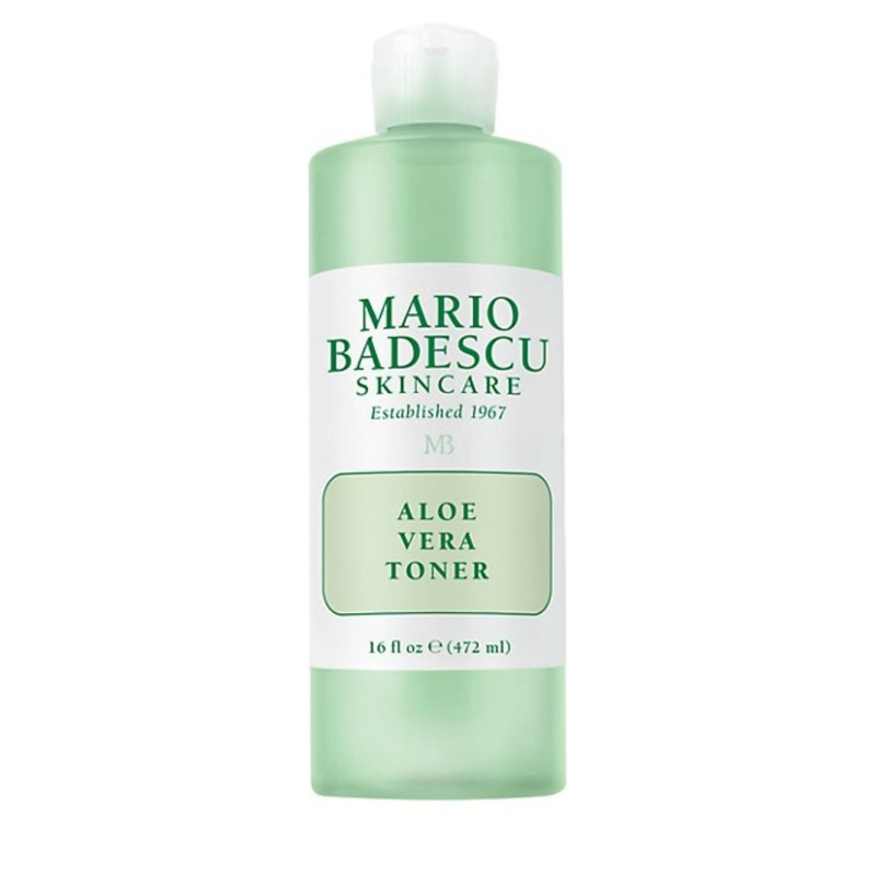 Aloe Vera Toner