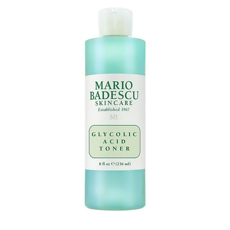 Glycolic Acid Toner