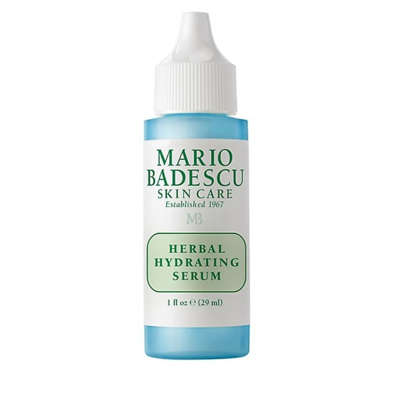 Herbal Hydrating Serum