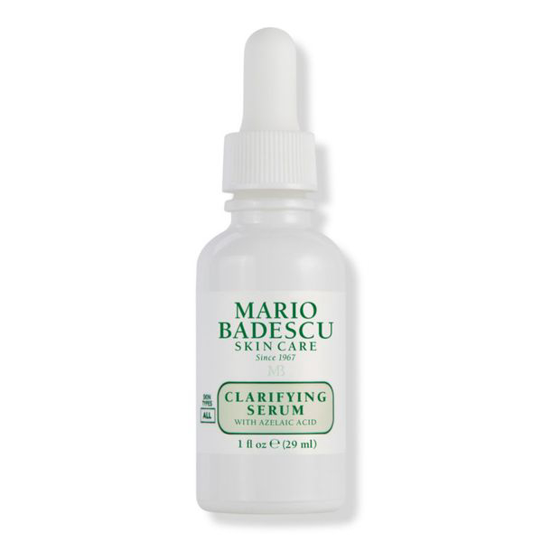 Clarifying Serum