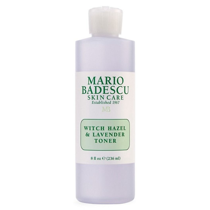 Witch Hazel & Lavender Toner