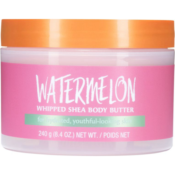 Watermelon Whipped Shea Body Butter
