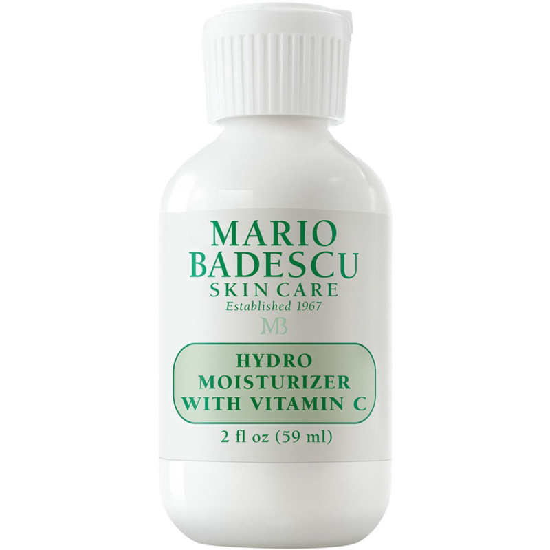 Hydro Moisturizer with Vitamin C