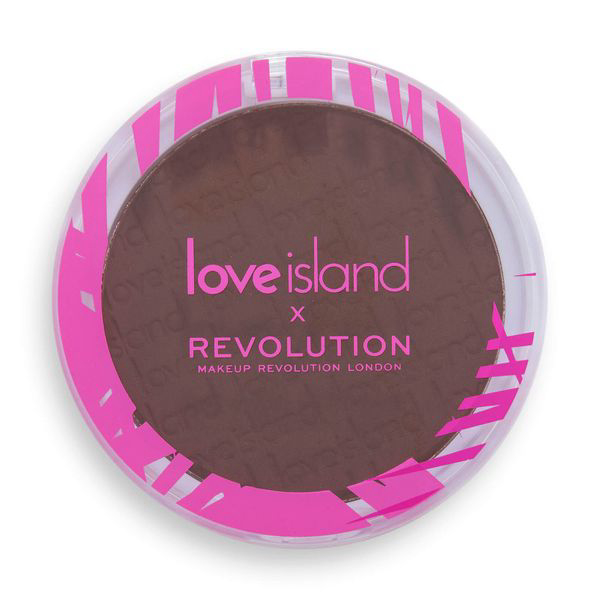Revolution X Love Island Bronzer