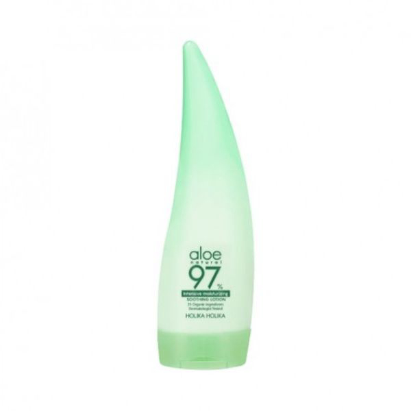 Aloe 97% Soothing Lotion