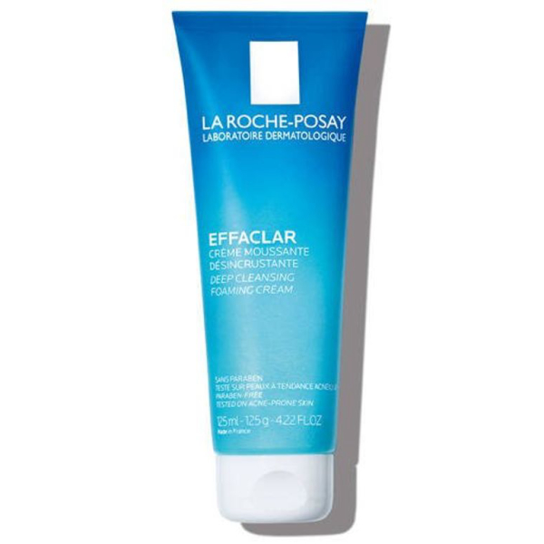 LA ROCHE-POSAY | Effaclar Cream Cleanser For Oily Skin