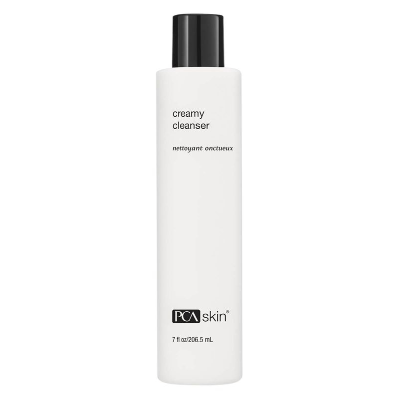 Creamy Cleanser