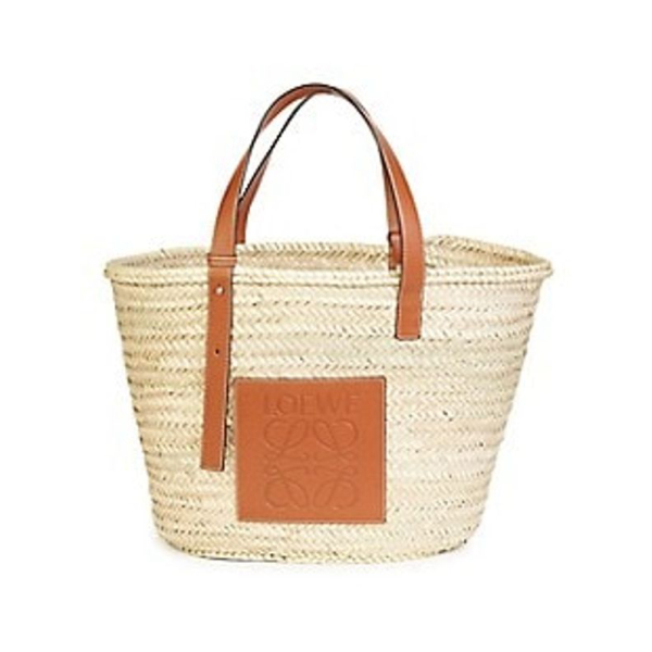 返品可能 LOEWE BASKET CHAIN TOTE トートバッグ【国内即発】 返品可能 LOEWE BASKET CHAIN TOTE トートバッグ【国内即発】
