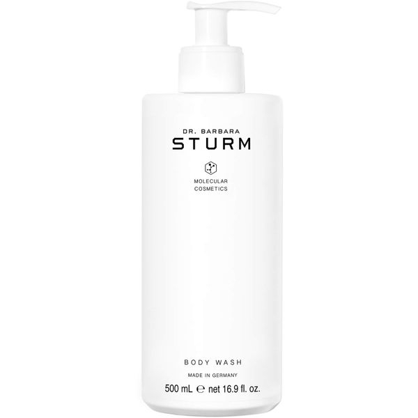 Body Wash