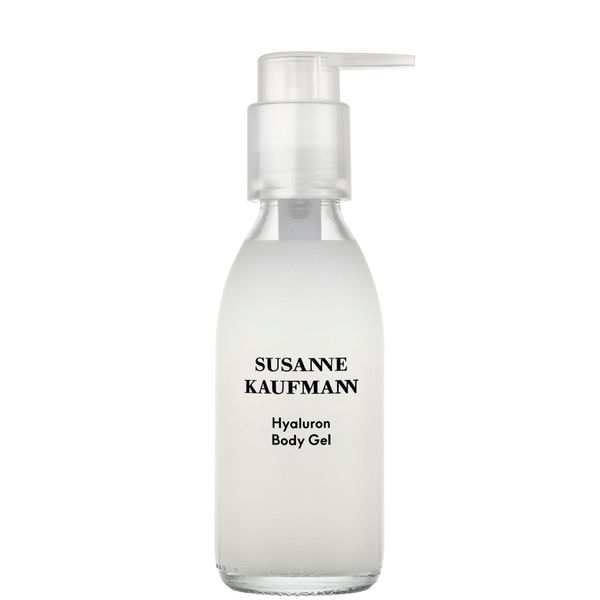 Hyaluron Body Gel