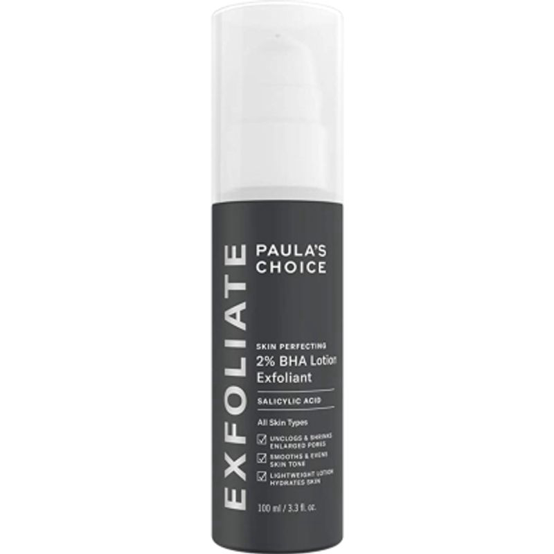 Skin Perfecting 2% BHA Lotion Exfoliant