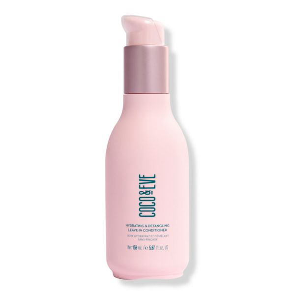 Coco & Eve Like A Virgin Hydrating & Detangling LeaveIn Conditioner
