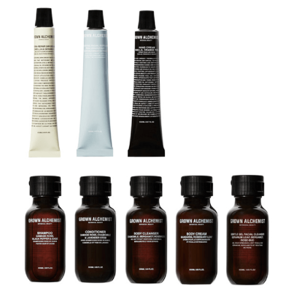 Aesop | Quench Classic Skin Care Kit