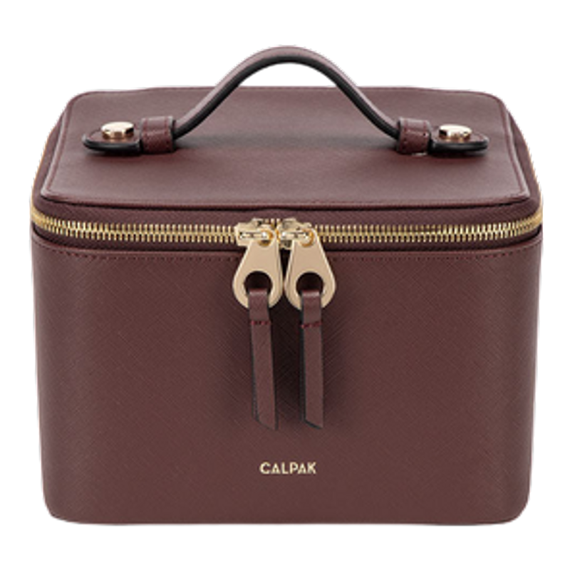 【GOOD GRIEF!/グッド グリーフ】MEDICINE CASE☆ブラウン Sonsie Skin | Travel Case