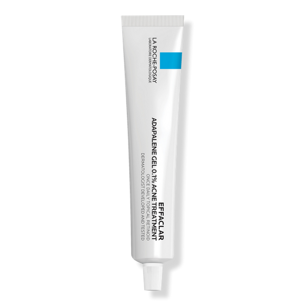 La Roche Posay Effaclar Adapalene Gel 01 Acne Treatment