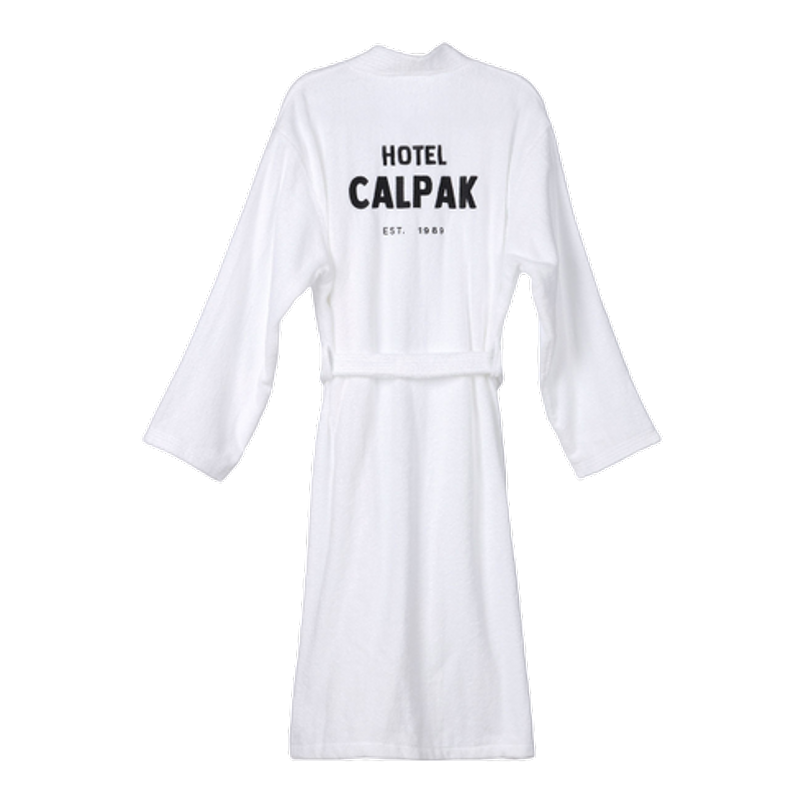 CALPAK | Men's Relaxed French Terry Sweatshirt