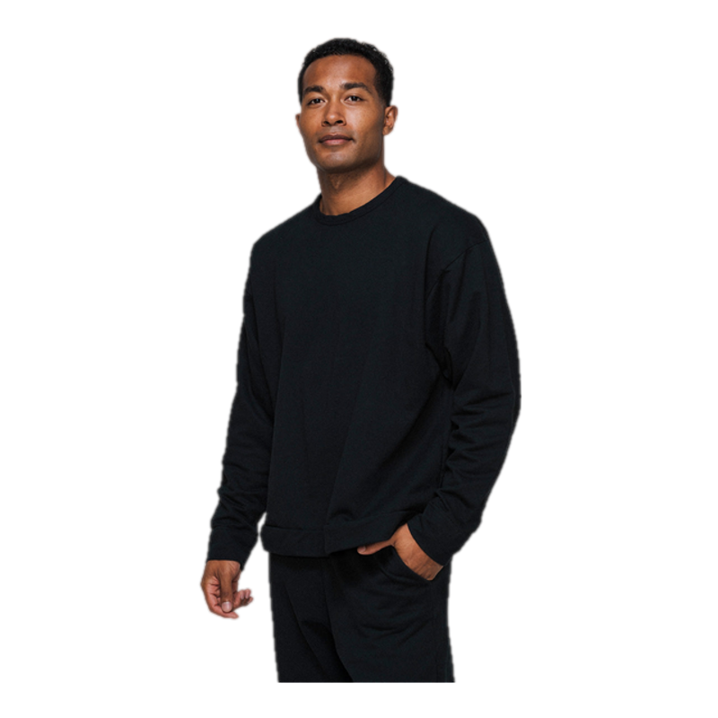 【CALPAK】Men's Relaxed French Terry Sweatshirt CALPAK | Men's Relaxed French Terry Sweatshirt