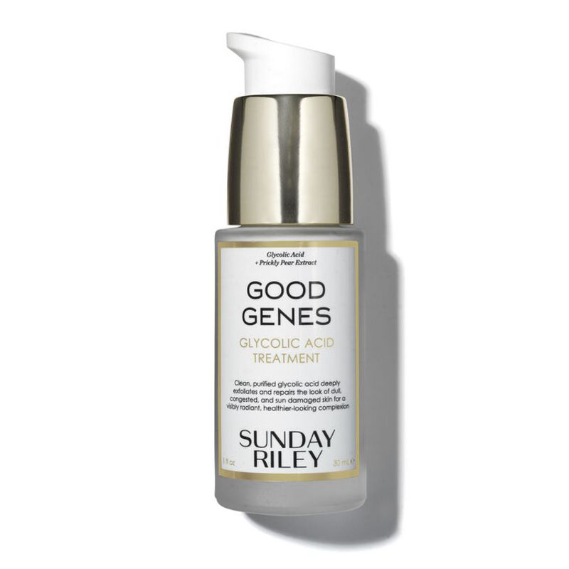 SUNDAY RILEY | Good Genes Glycolic Acid Treatment