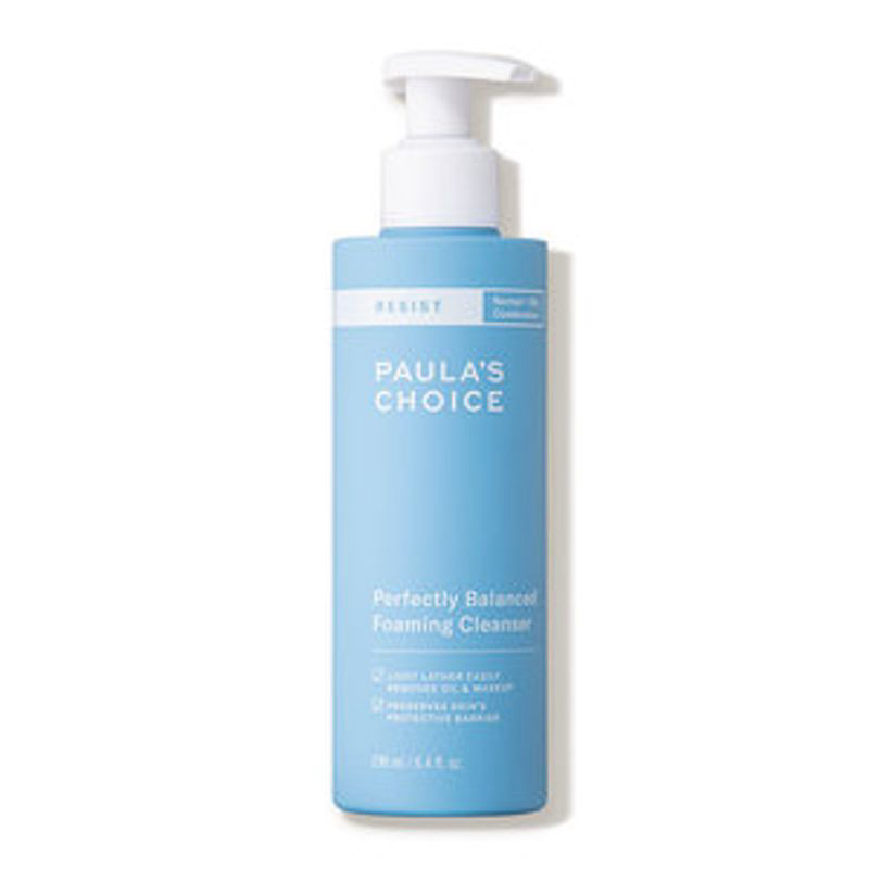 Resist Perfectly Balanced Foaming Cleanser