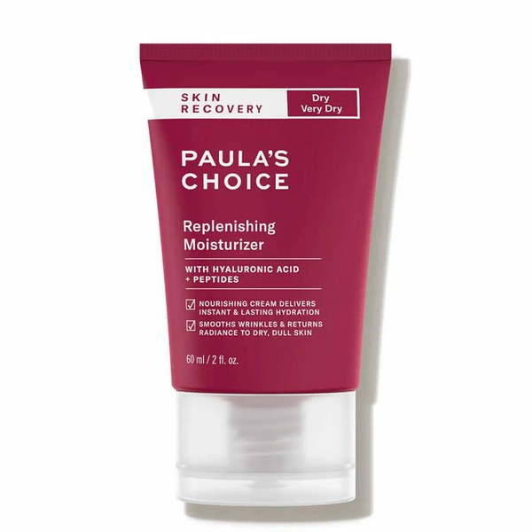 Skin Recovery Replenishing Moisturizer