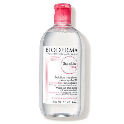 Bioderma Sensibio H2O Micellar Water