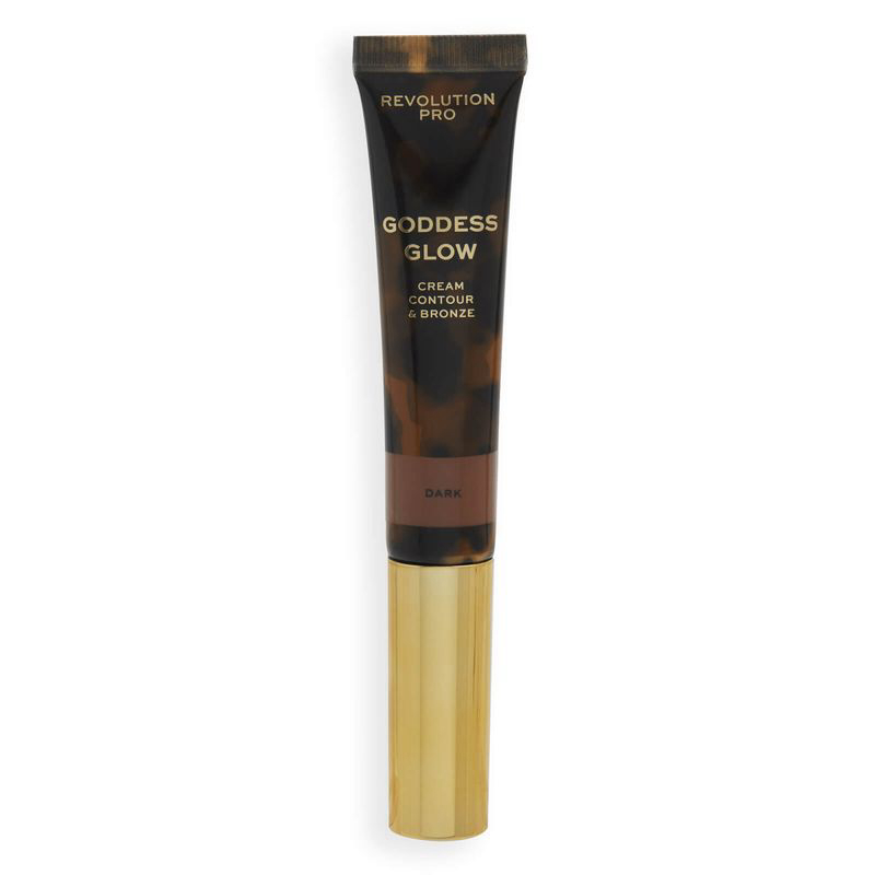 Revolution Pro Goddess Glow Cream Contour & Bronze